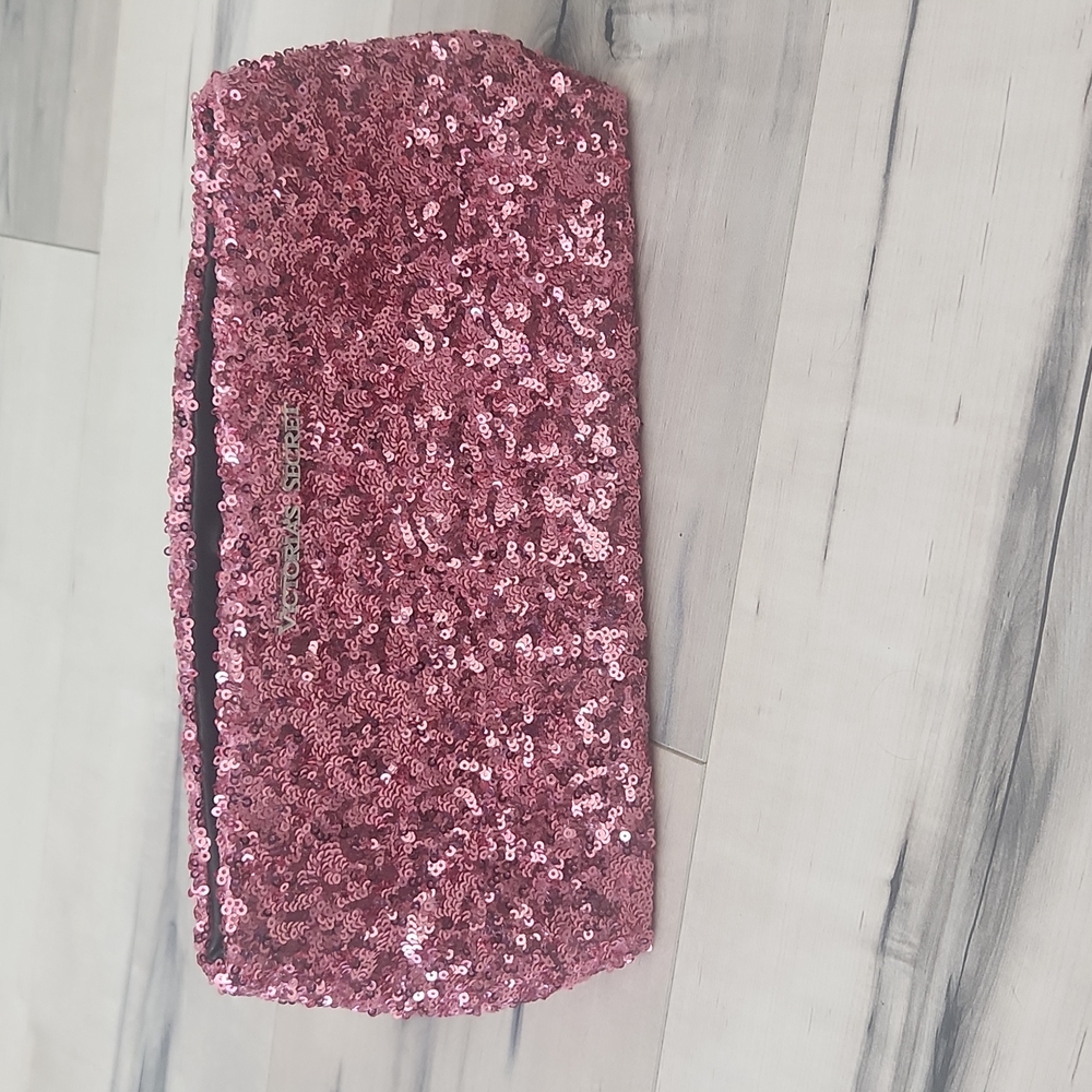 Victorias Secret clutch